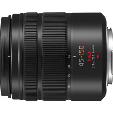 Panasonic Lumix G Vario 45-150мм f/4.0-5.6 ASPH Mega O.I.S. обектив