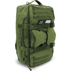 Offlander 3in1 Offroad mugursoma, soma 40LOFF_CACC_20GN