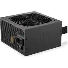 Endorfy Vero L5 Bronze 600W power supply unit 24-pin ATX ATX Black