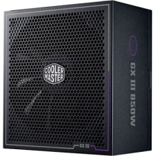 Cooler Master POWER SUPPLY  COOLER MASTER GX III GOLD 850W MODULAR 80+ GOLD ATX3.0