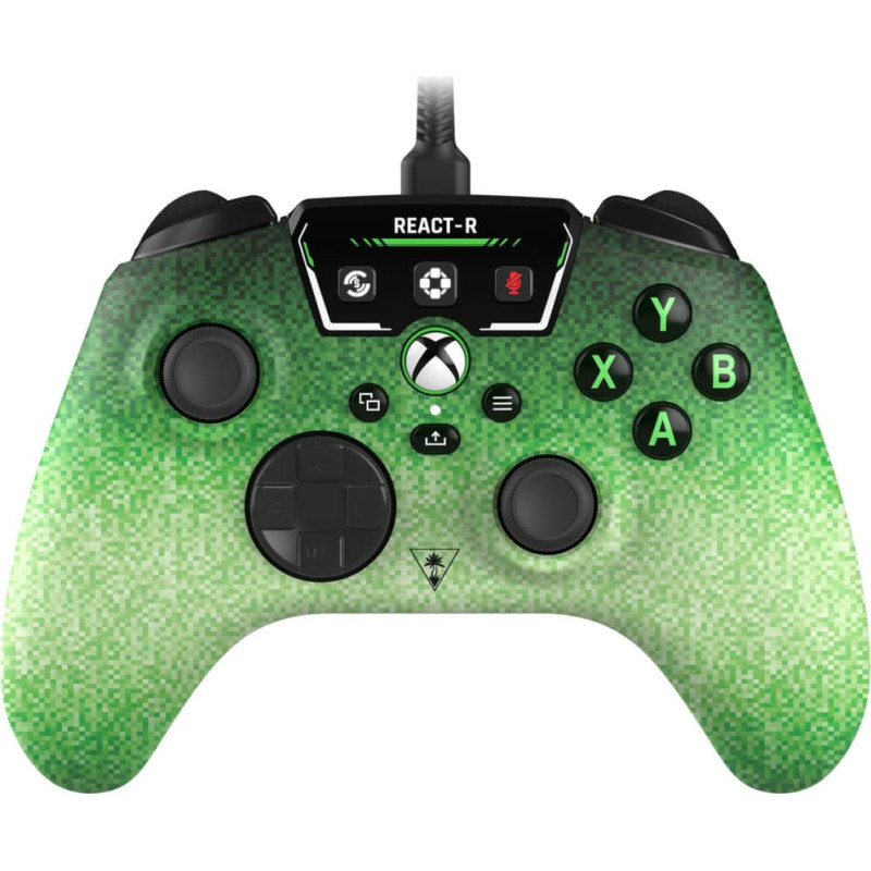 Turtle Beach game controller React-R, pixel