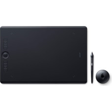 Wacom графический планшет Intuos Pro L (North) (PTH-860-N)