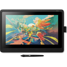 Wacom Графический планшет Wacom Cintiq 16