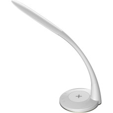 Platinet настольная лампа QI зарядка PDLU15 18W (44125)