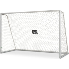 Exit Alumīnija Futbola vārti Exit Scala, 300x200 cm Balti