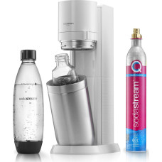 Sodastream Saturator Sodastream Duo Biały