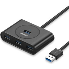 Ugreen HUB USB Ugreen 4x USB-A 3.0 (UGR080)