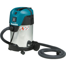 Makita L Class dust extractor 30L