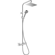 Hansgrohe Vernis Shape 230 1 Jet 26286000