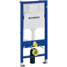 Geberit Potinkinis wc rėmas Geberit DuofixBasic, 458.103.00.1