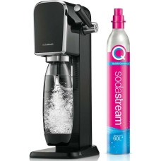 Sodastream Art Black