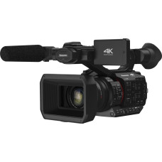 Panasonic HC-X20, черный
