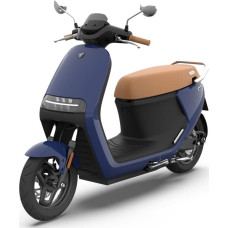 Segway eScooter E125S Niebieski