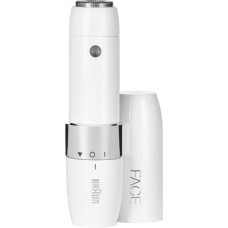 Braun Face FS1000 1 head(s) White