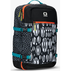 Ogio BACKPACK BAG ALPHA VENTURE SAFARI A20195_Q04