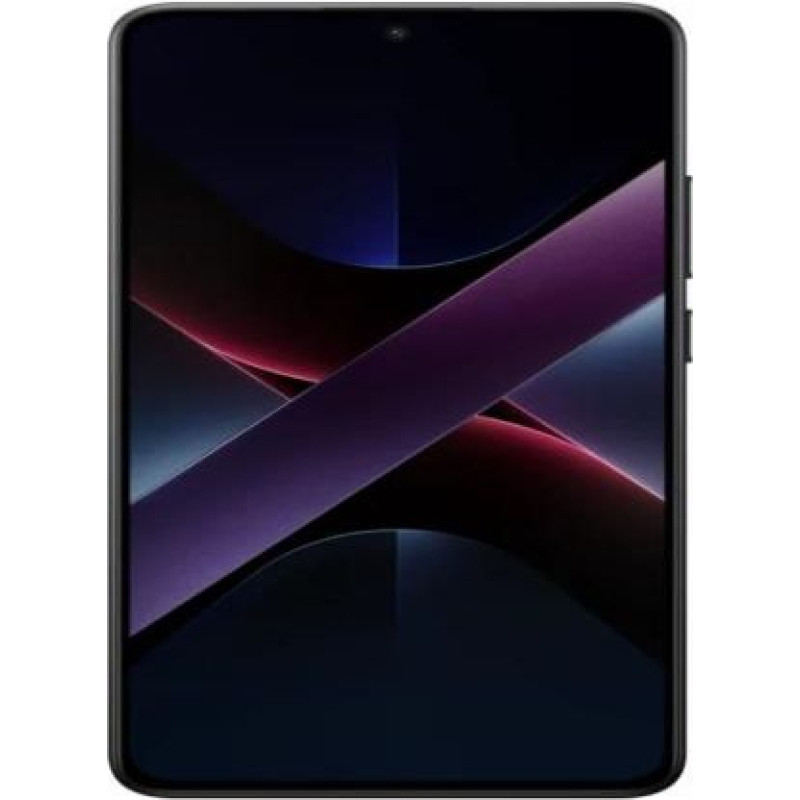 Xiaomi MOBILE PHONE  M7 PRO/12/512GB BLACK MZB0LNNEU