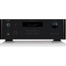 Rotel RA-1572 MKII stiprintuvas, juodas