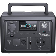Bluetti POWER STATION 600W/EB3A BLUETTI
