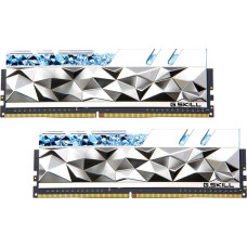 G.skill Pamięć G.Skill Trident Z Royal Elite, DDR4, 32 GB, 4000MHz, CL18 (F4-4000C18D-32GTES)
