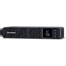 Cyberpower UPS CyberPower Smart App UPS 2000VA (CP2000EIPFCRM2U)