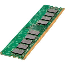 Hewlett Packard Enterprise HPE 64GB (1x64GB) Dual Rank x4 DDR4-3200 CAS-22-22-22 Registered Smart Memory Kit