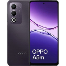 Oppo A5m 8/256GB Ciemno fioletowy