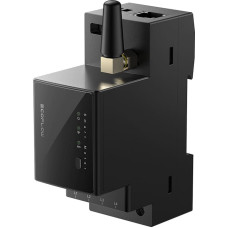 Ecoflow 120A WiFi smart meter