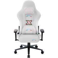 Onex ONEX-STC-X-P-W krzesło obrotowe Obite siedzisko Obite oparcie