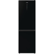 Gorenje Šaldytuvas Gorenje NK79C0DBK