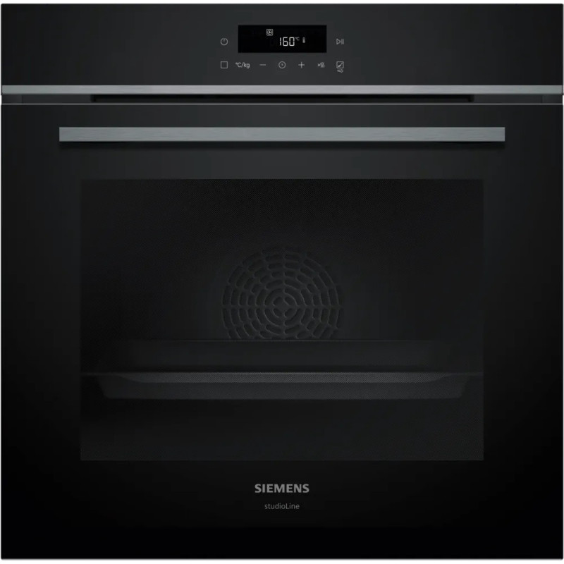 Siemens Orkaitė Siemens HB472G0B3