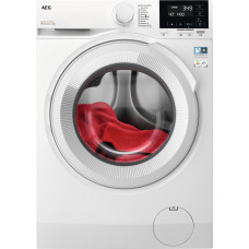 AEG Skalbimo mašina AEG LFR61942BE, 9 kg, balta