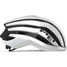 MET MET Trenta MIPS cycling helmet, 58-61 cm, white