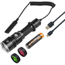 Acebeam Latarka Acebeam Latarka Acebeam L16-Hunting Kit