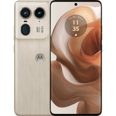Motorola Smartfon Motorola Edge 50 Ultra 5G 16/1TB Brązowy  (S0458184)