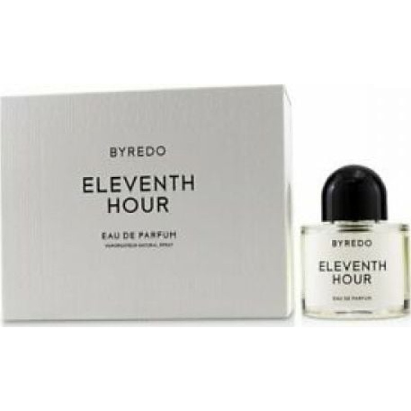 Byredo BYREDO Eleventh Hour Woda perfumowana 50ml