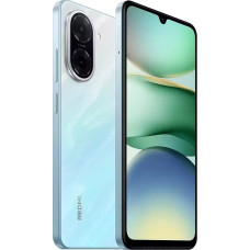 Poco M7 6/128GB Black