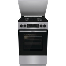 Gorenje Viryklė Gorenje GK5C63SH