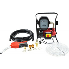 Awtools Pompa paliwowa MINI CPN 230V/600W (AW85000)