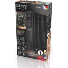 Adler OIL HEATER CAMRY CR 7813 11 RIBS