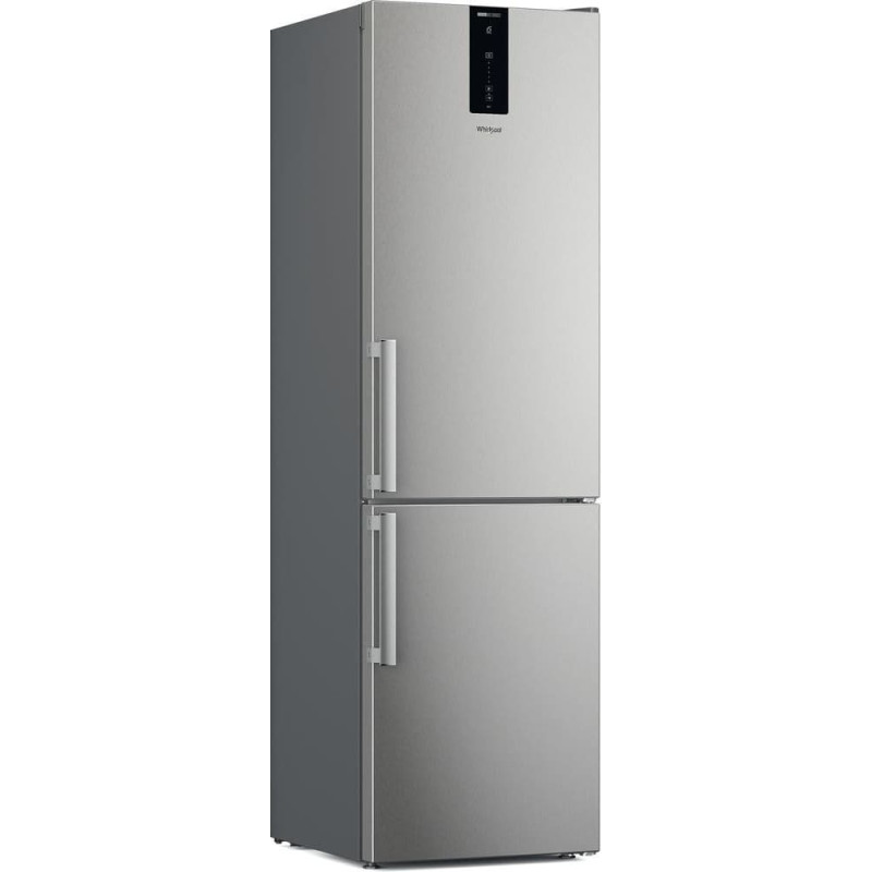 Whirlpool Ledusskapis