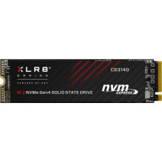 PNY XLR8 CS3140 M.2 PCIe NVMe 1TB