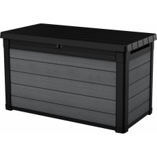 Keter CORTINA skrzynia do przechowywania 380 L, antracyt