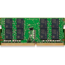 HP Pamięć do laptopa HP SODIMM, DDR4, 32 GB, 3200 MHz,  (4S967AA#AC3)