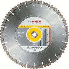 Bosch Tarcza tnąca Best for Universal 350 x 25,4mm (2608603636)