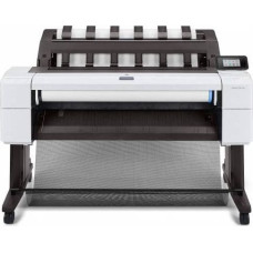 HP Ploter HP DesignJet T1600PS (3EK11A)
