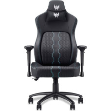 Acer Predator Gaming Chair Rift Pro, PGC371, PU Leather | Acer