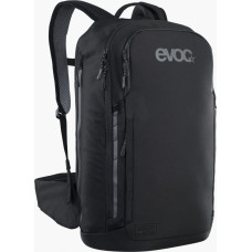 Adidas Evoc Commuter Pro 22 -reppu, musta S/M