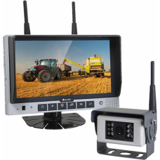 Axion Axion CRV 7044 AIR Funk-Komplettsystem