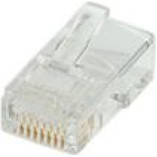 Roline Wtyk zaciskany RJ-45 10sztuk (12.01.1087)