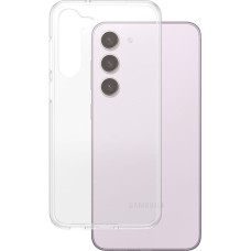 Panzerglass SAFE. by PanzerGlass Case Samsung Galaxy S24 Plus, clear